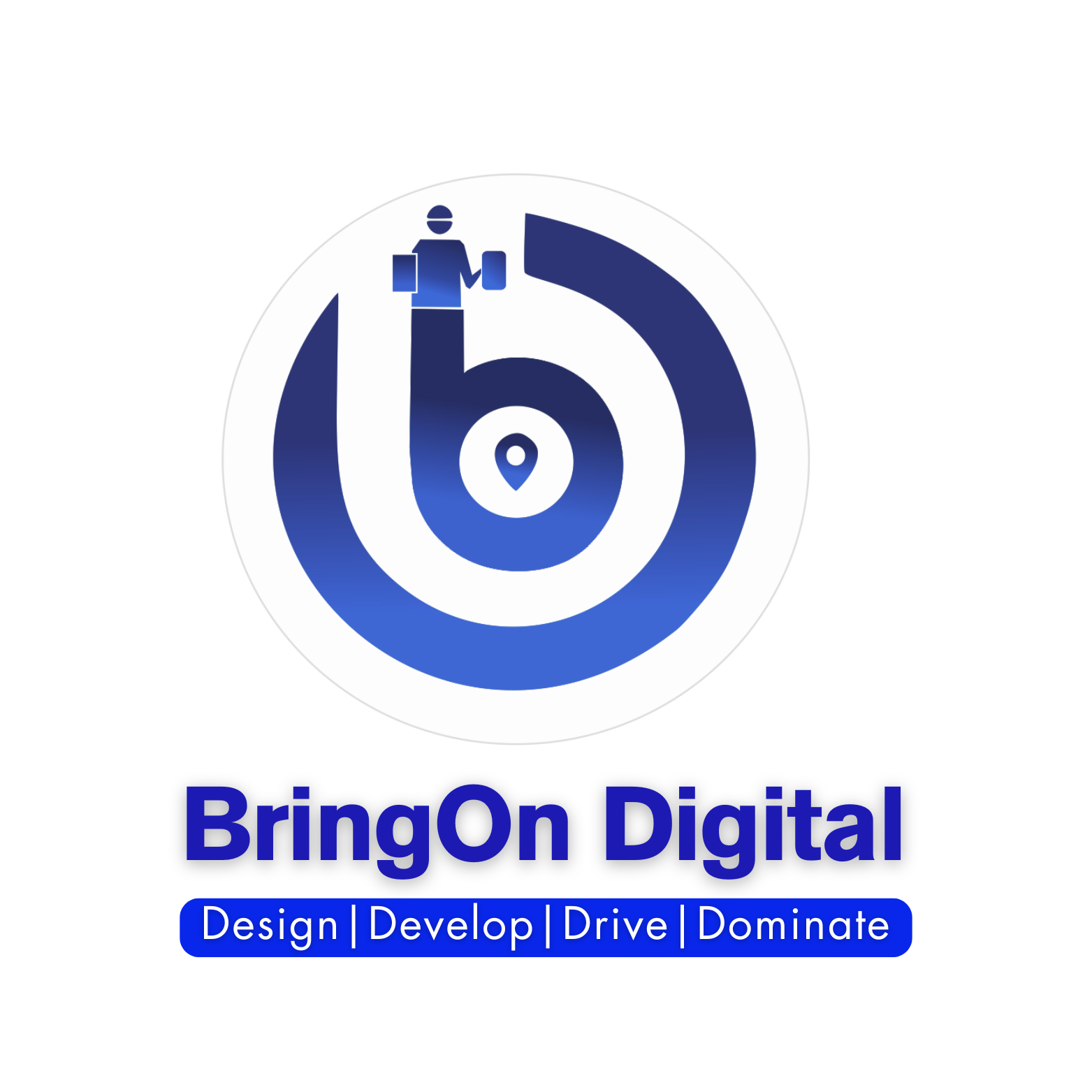 BringOn Digital